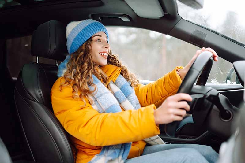 Auto Insurance in Rochester, NY